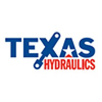 Texas Hydraulics, Inc. Logo