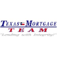 Texas Mortgage Team Logo