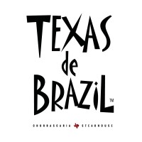 Texas de Brazil Logo