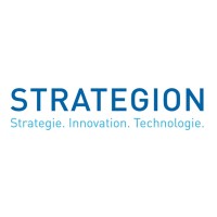 Strategion GmbH Logo