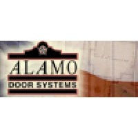 Alamo Door Systems of Texas, Inc Logo