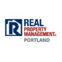Real Property Management Portland Logo