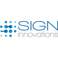 Sign Innovations Logo