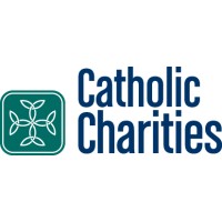 Catholic Charities of Oregon Logo