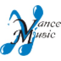 Vance Music Logo