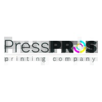 Press Pros Printing Company Logo