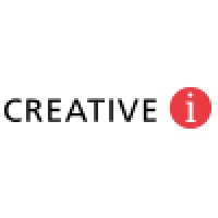Creative i Integrated Marketing Logo