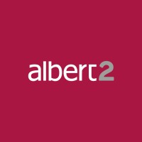 albertZWEI media GmbH Logo