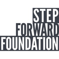 Step Forward Foundation Logo
