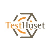TestHuset.dk Logo