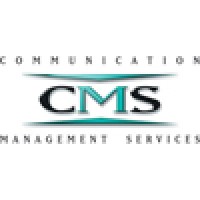 Communication Management Services (CMS) Logo