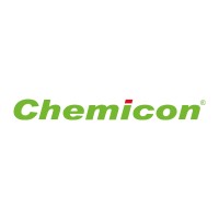 Chemicon GmbH Logo