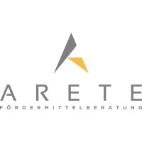 Arete AG Logo