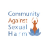 CASH - Community Against Sexual Harm Logo