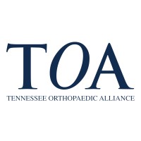 Tennessee Orthopaedic Alliance Logo
