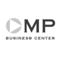MP Business Center Logo
