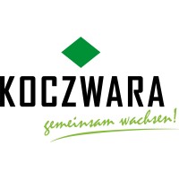 Koczwara Vertriebs GmbH Logo