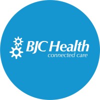BJC Health Logo