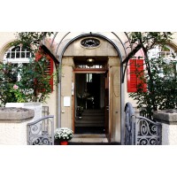 Zürcher Lighthouse Logo