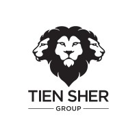 Tien Sher Group of Companies Logo