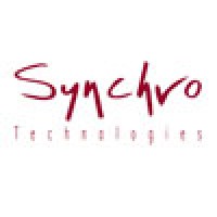 Synchro Technologies Logo