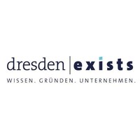 dresden|exists Logo
