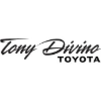 Tony Divino Toyota Logo