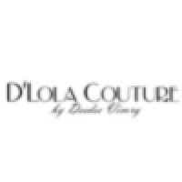 DLola Couture - Simple. Classic. Elegant. Logo