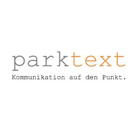 parktext Logo