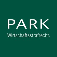 PARK | Wirtschaftsstrafrecht. Logo