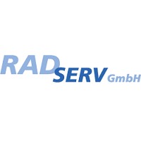 RADSERV GmbH Logo