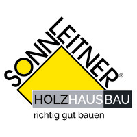 Sonnleitner Holzbauwerke GmbH & Co. KG Logo