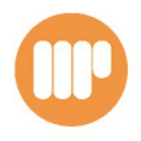 mp marketing & promotion GmbH Logo