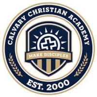 Calvary Christian Academy Logo