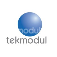 tekmodul Logo