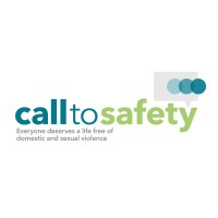 Call to Safety (formerly the Portland Womens Crisis Line) Logo
