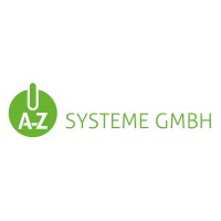 A-Z Systeme GmbH Logo