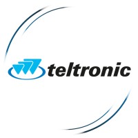 Teltronic Logo
