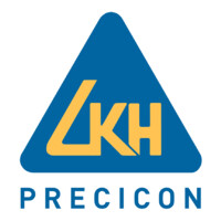 LKH Precicon Pte Ltd Logo