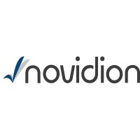 Novidion GmbH Logo