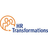 HR Transformations Inc. Logo
