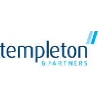 Templeton and Partners - Tech Recruitment Logo