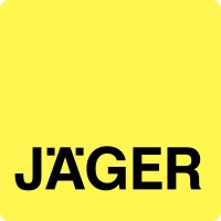 Jäger Bau GmbH Logo