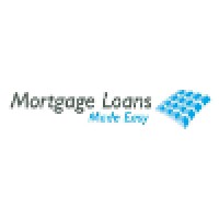 MORTGAGE LOANS MADE EASY Logo