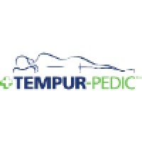 Tempur-Pedic Canada Logo