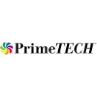 PrimeTECH Logo