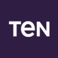 Ten Lifestyle Group Logo