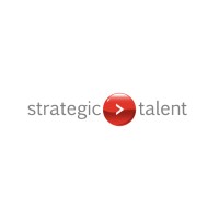 Strategic Talent Logo