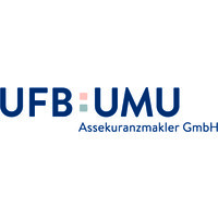 UFB UMU Assekuranzmakler GmbH Logo