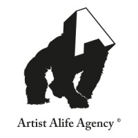 Artist Alife Agency (AAA Talent GmbH) Logo